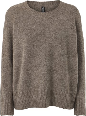 Prepair - Babara Knit - Latte